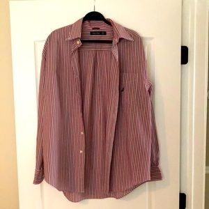 Men’s dress shirt